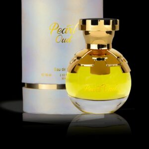 Pearl Oud by Ahmed Al Maghribi