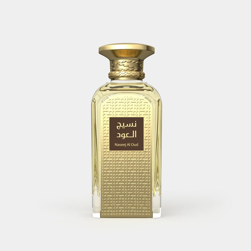 Naseej Al Oud by Afnan