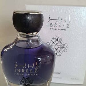Ibreez Pour Homme by Rasasi