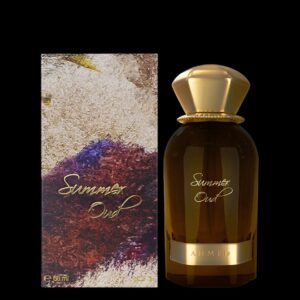Summer Oud