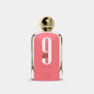 9am pour Femme by Afnan