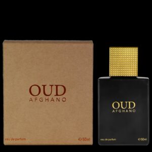 Oud Afgano
