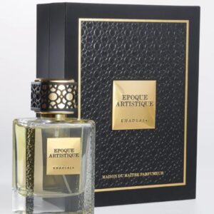EPOQUE ARTISTIQUE 100ML EDP SPRAY by Khadlaj( inspired by Invictus victory elixir)