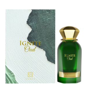 Ignite Oud by Ahmed Al Maghribi