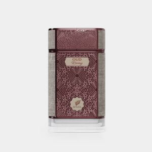 Oud Rising by Afnan
