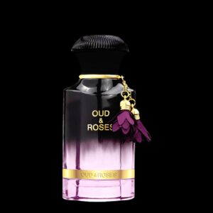 Oud & Roses