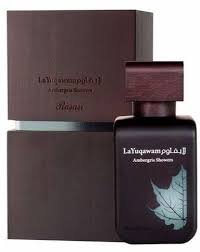 La Yuqawam Ambergris Showers by Rasasi