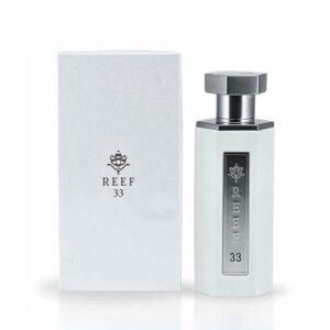 Reef 33 White by Reef Perfumes | 100ml EDP Spray
