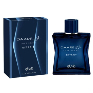 Daarej Extrait For Men 90ml EDP