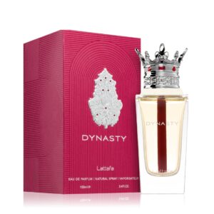 Lattafa - Dynasty - 100ml
