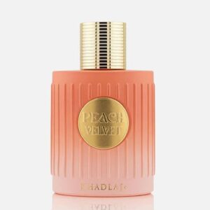 Peach Velvet by Khadlaj Perfumes