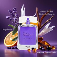 Shuhrah Sensuelle Pour Femme Eau de Parfum Spray 90ml (3.0 oz) by Rasasi