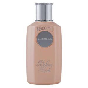 Khadlaj - Biscotti Melon Misk - 100ml