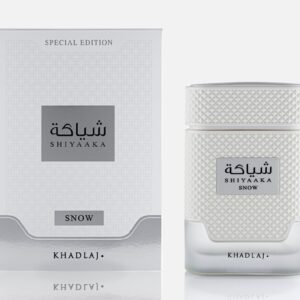 SHIYAAKA SNOW 100 ML EAU DE PARFUM FOR MEN