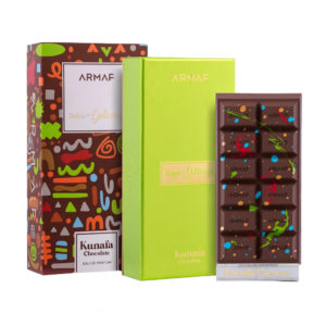 Dubai Delicacy Kunafa Chocolate Eau de Parfum Spray 70ml