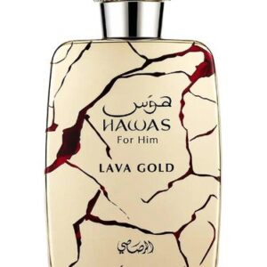 Hawas Lava gold