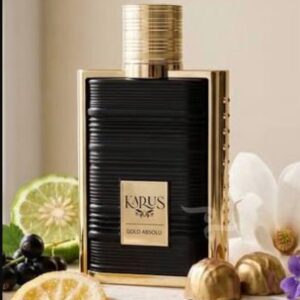 Karus Gold Absolu by Khadlaj Perfumes