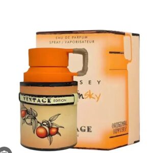 Odyssey Mandarin Sky Vintage Edition Eau de Parfum Spray 100ml (3.4 oz) by Armaf