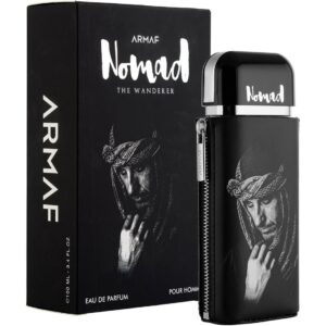 Armaf Nomad Wanderer P Home Eau De Parfum Men 100Ml