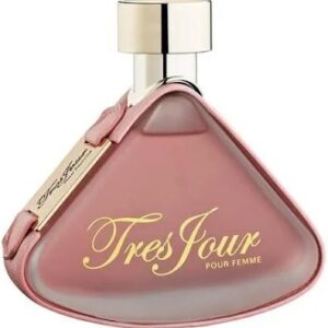 Tres Jour Pour Femme by Armaf