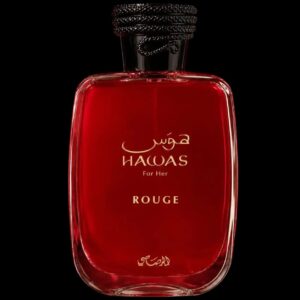 Hawas Rouge Rasasi
