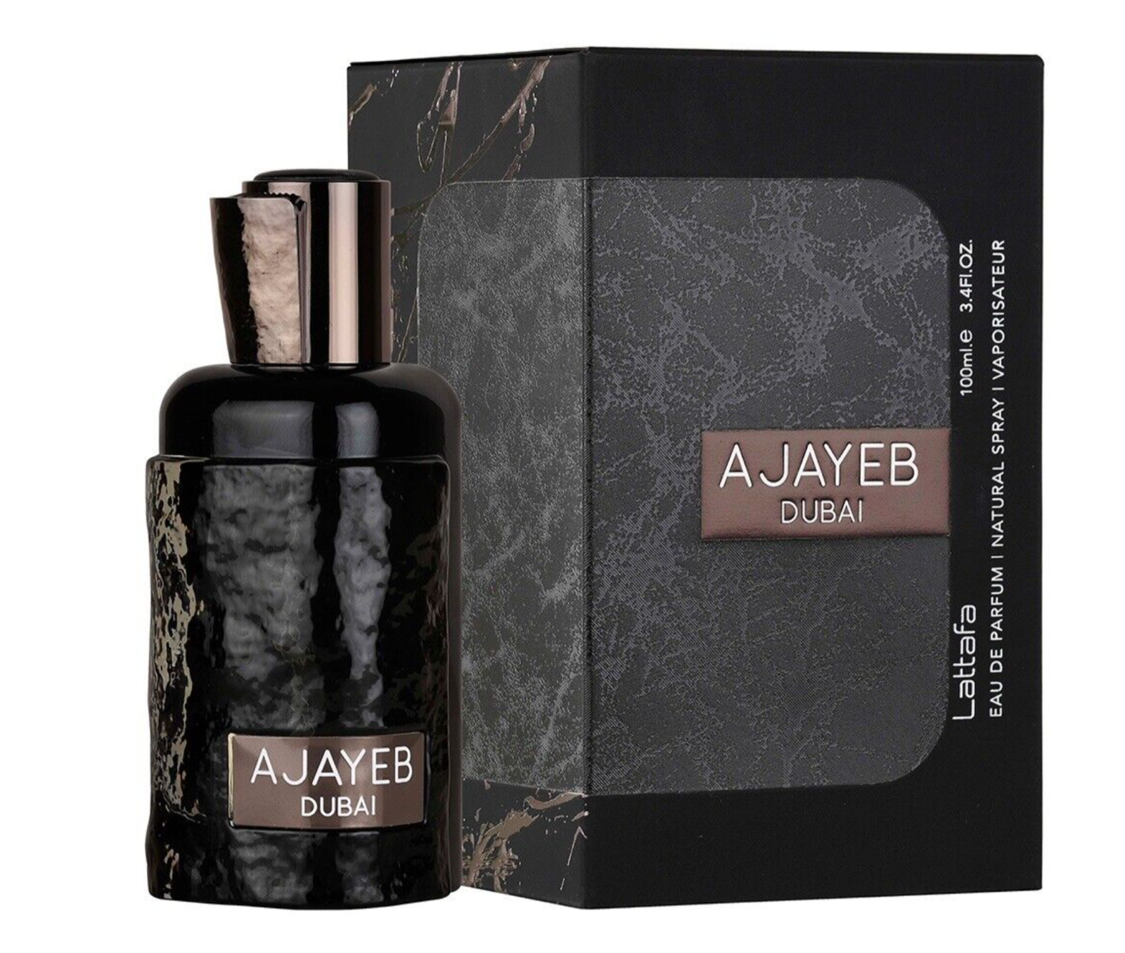 Ajayeb Dubai