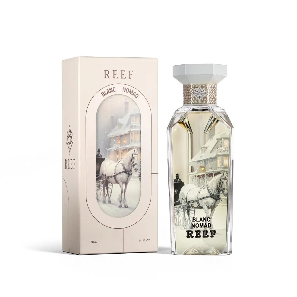 Blanc Nomad Perfume