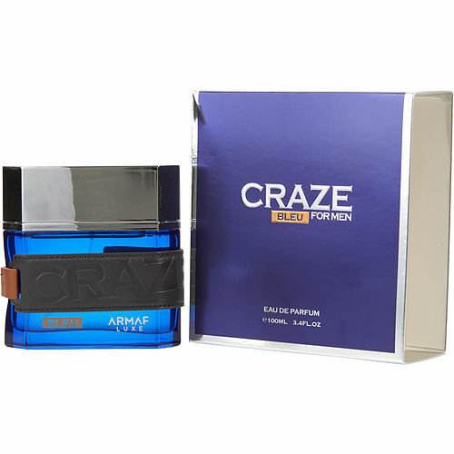 Craze Bleu