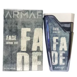 Fade Denim Edit by Armaf