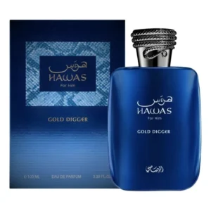 Hawas Gold Digger by Rasasi