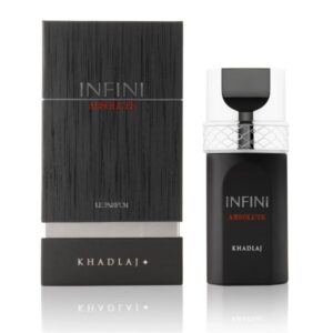 Infini Absolute by Khadlaj