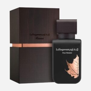 La Yuqawam Pour Homme by Rasasi