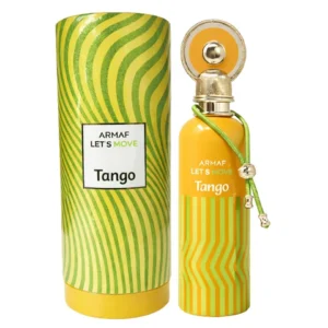 Let's Move Tango by Armaf