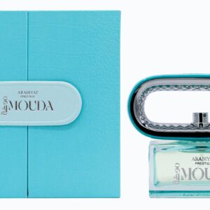 Mouda by Arabiyat Prestige