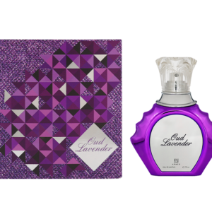 Oud Lavender