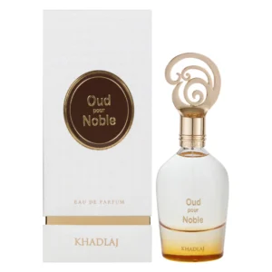 Oud Pour Noble