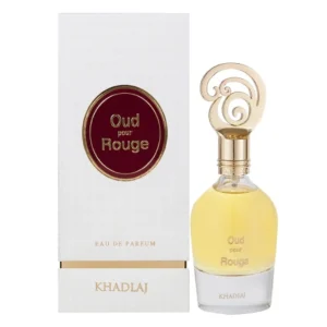 Oud Pour Rouge