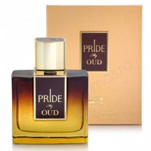 Rue Broca Pride My Oud