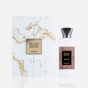Private Blend Musk Ice by Khadlaj