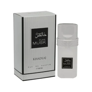 Pure Musk by Khadlaj