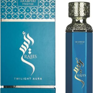 Raees Twilight Aura by Arabiyat Prestige