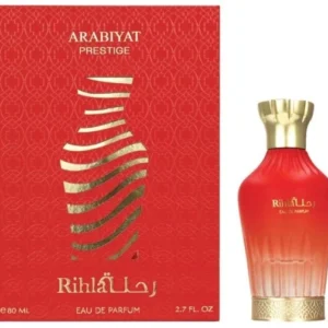 Rihla by Arabiyat Prestige
