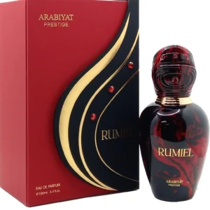 Rumiel by Arabiyat Prestige