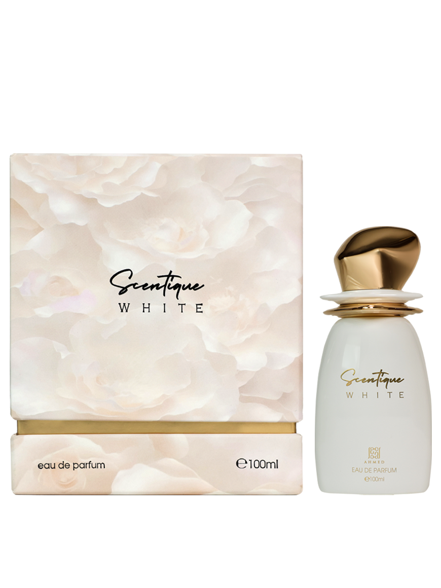 Scentique White