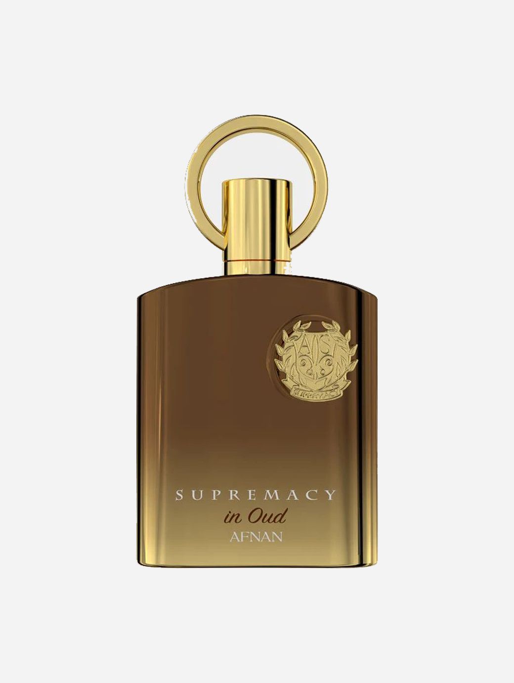Supremacy In Oud by Afnan