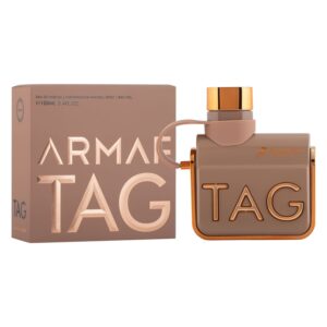 Tag Her Donna Di Terra by Armaf