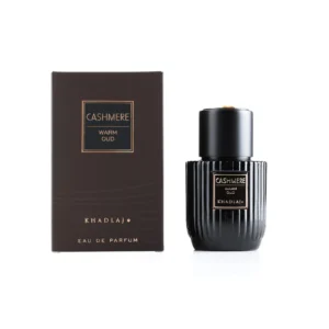 Cashmere Warm Oud by Khadlaj (inspired by CD purple oud)