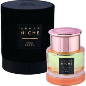 Armaf Niche Pink Coral by Armaf