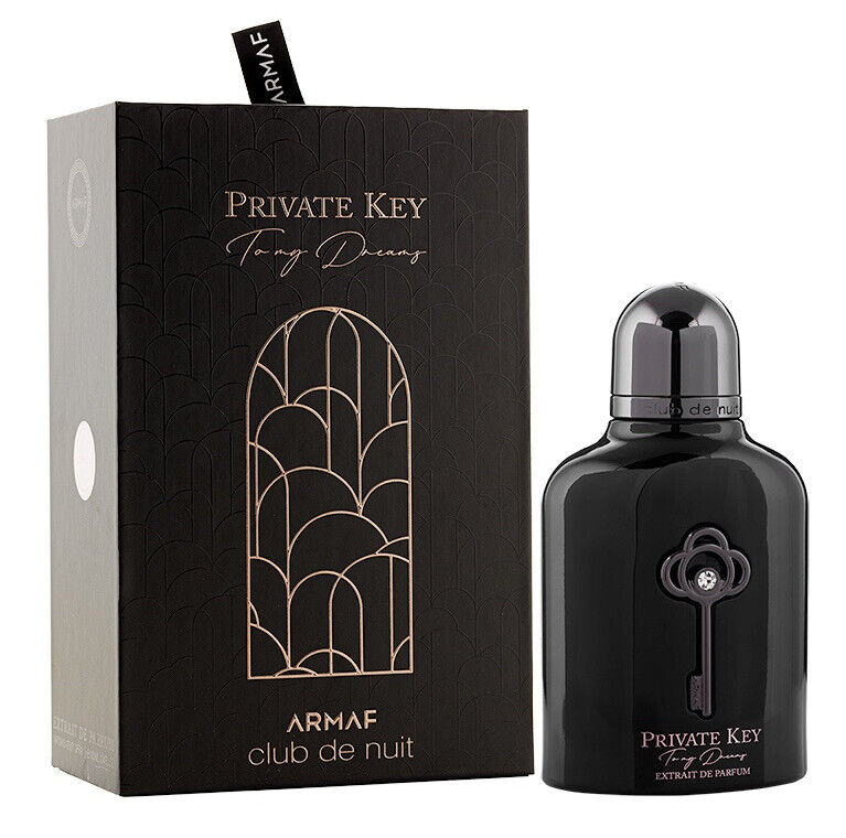 club de Nuit Private Key To My Dreams by Armaf