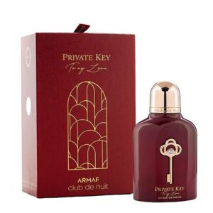 Club de Nuit Private Key To My Love by Armaf